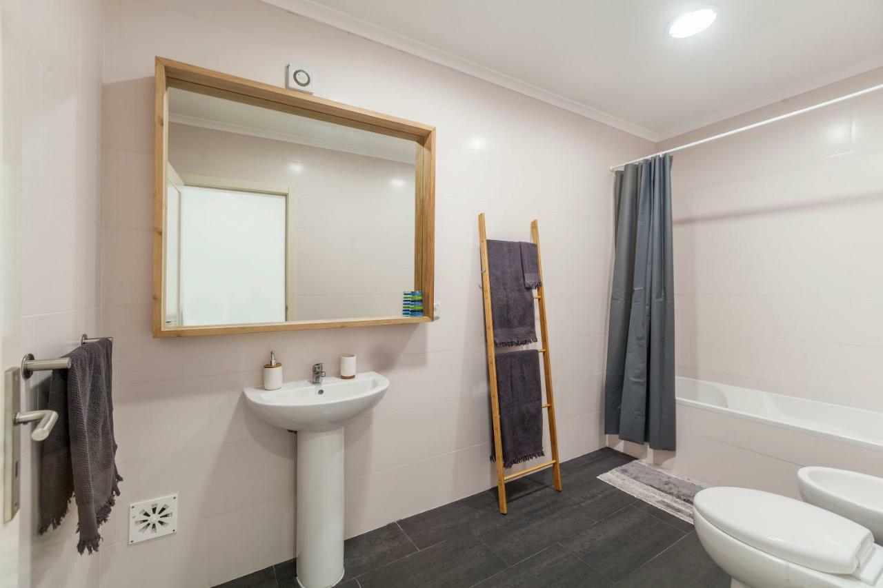 Casa Do Poema Villa Фурнаш Екстериор снимка