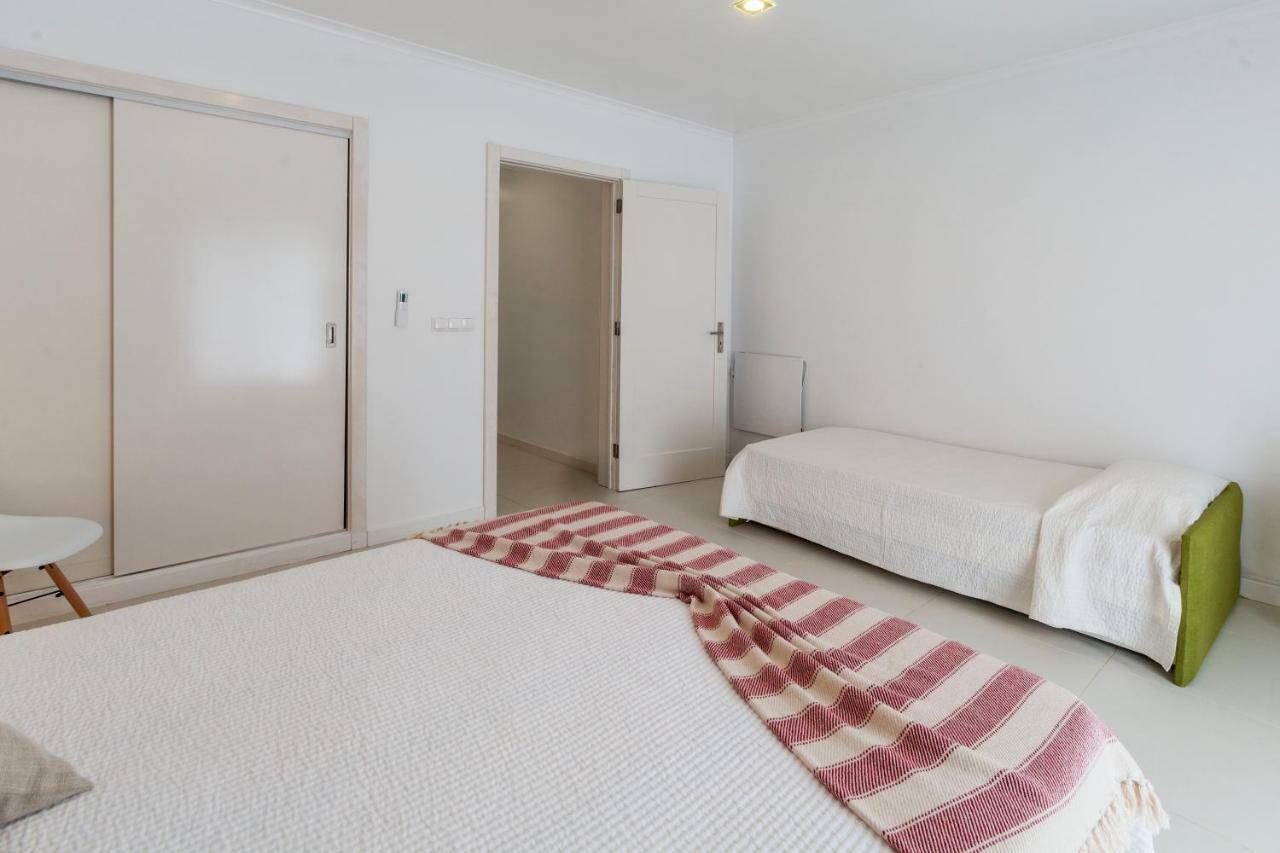 Casa Do Poema Villa Фурнаш Екстериор снимка