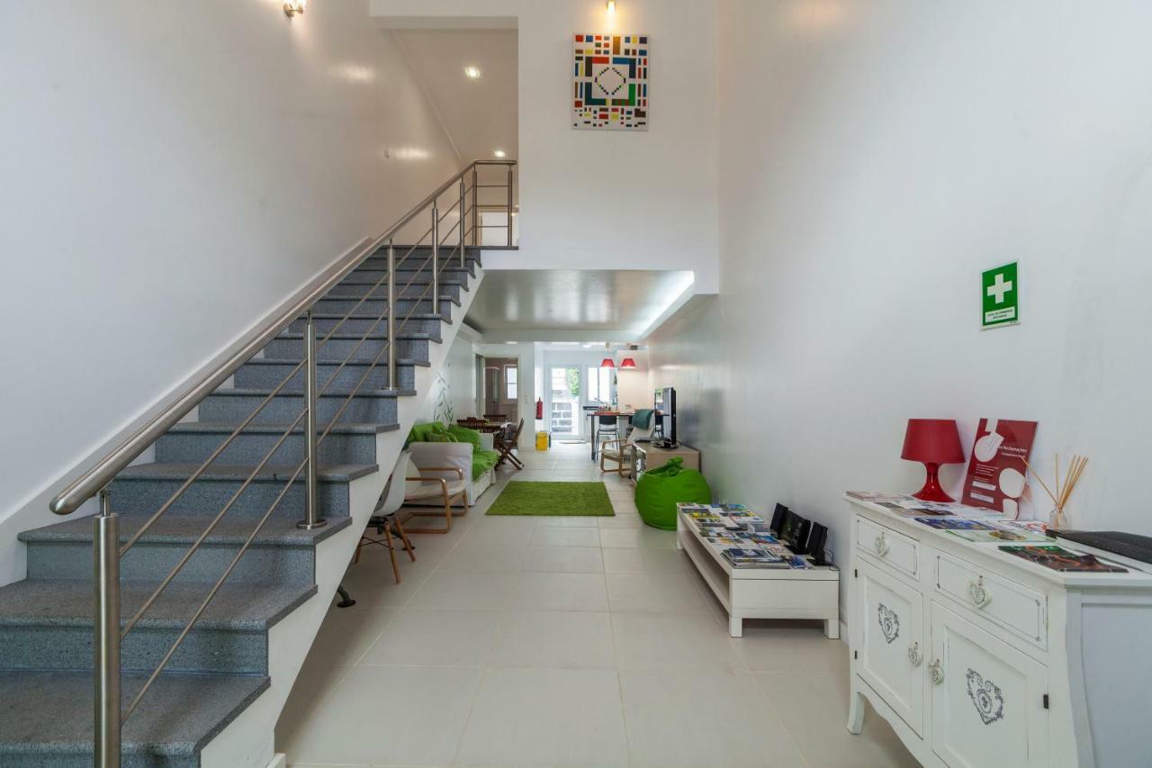 Casa Do Poema Villa Фурнаш Екстериор снимка