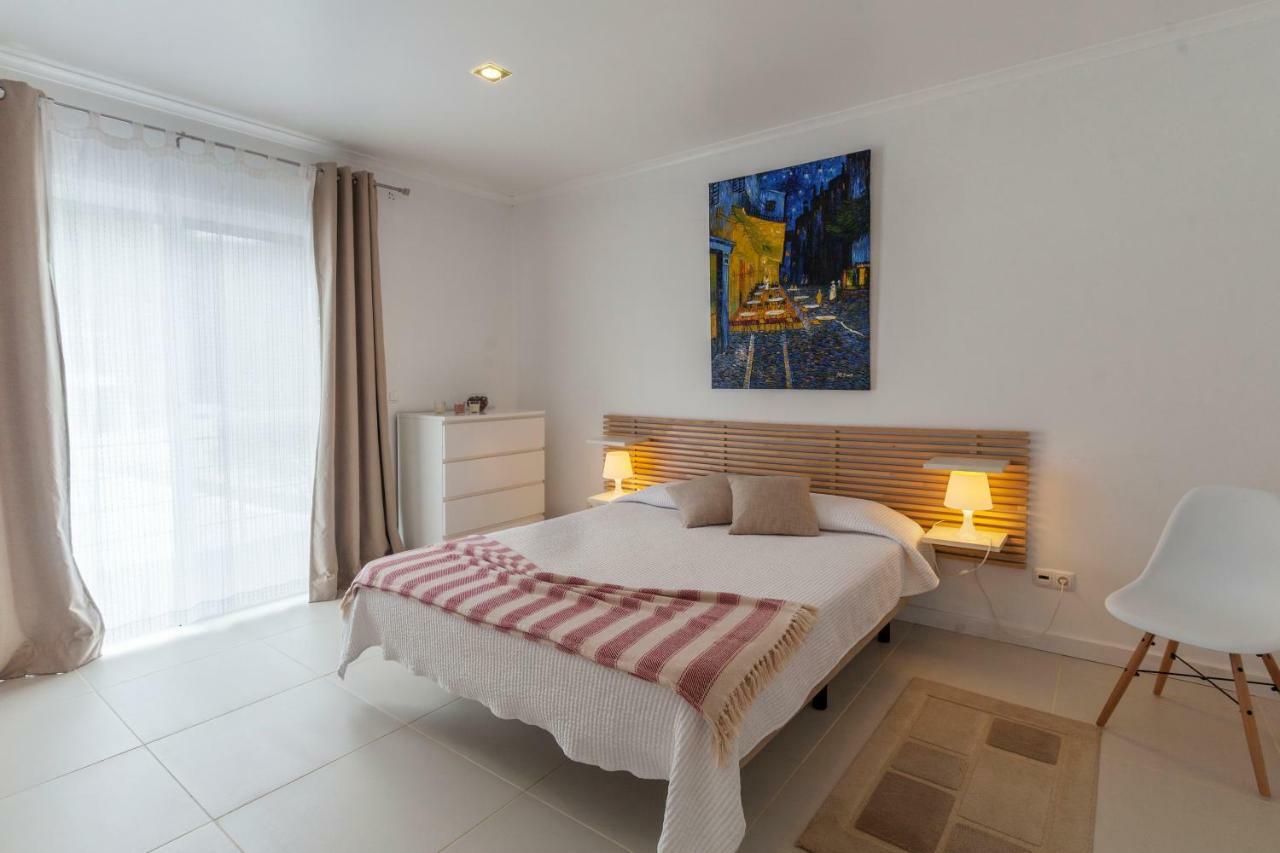 Casa Do Poema Villa Фурнаш Екстериор снимка