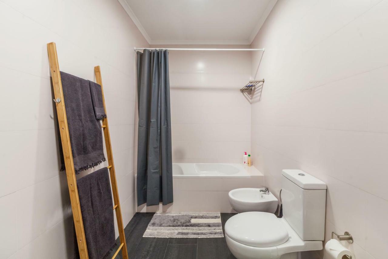Casa Do Poema Villa Фурнаш Екстериор снимка