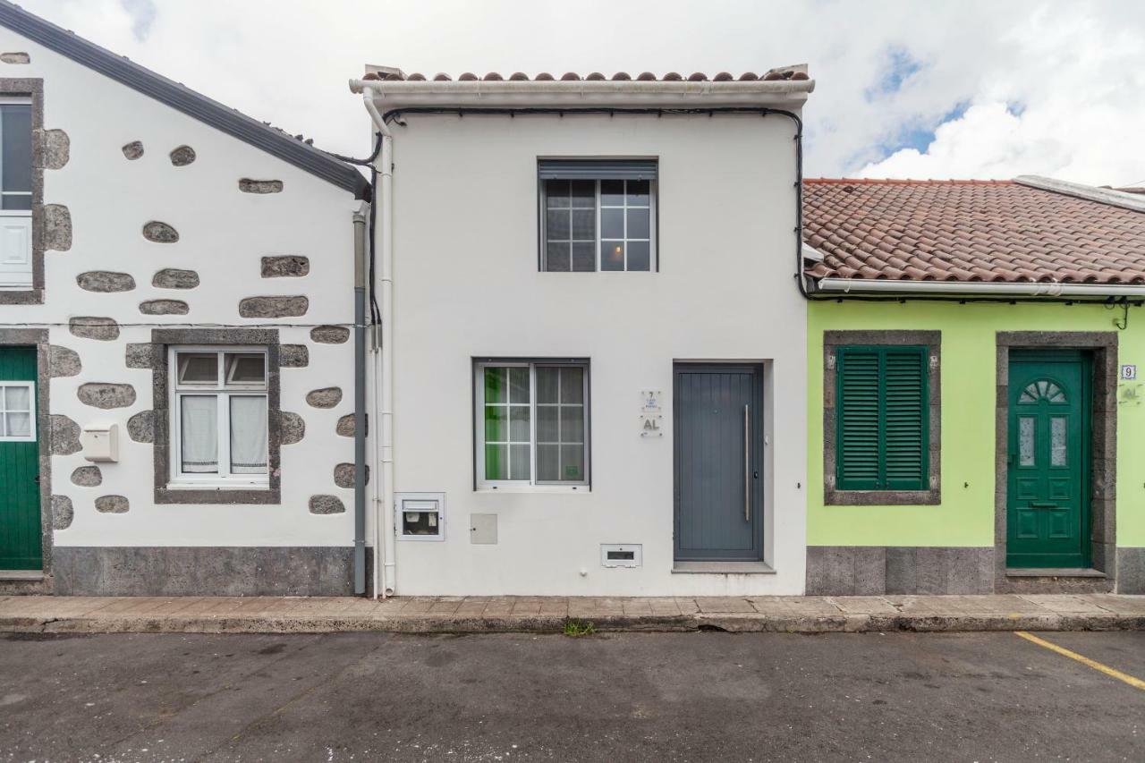 Casa Do Poema Villa Фурнаш Екстериор снимка
