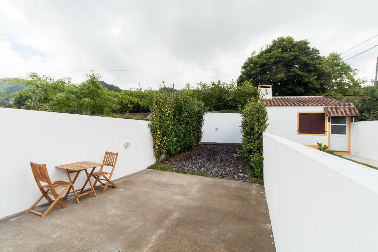 Casa Do Poema Villa Фурнаш Екстериор снимка