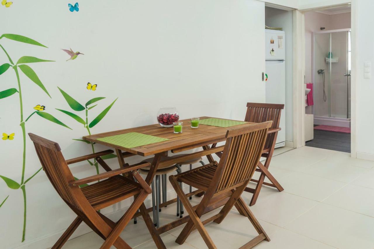 Casa Do Poema Villa Фурнаш Екстериор снимка