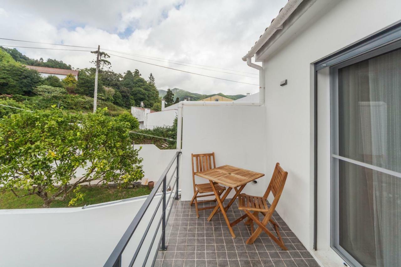 Casa Do Poema Villa Фурнаш Екстериор снимка