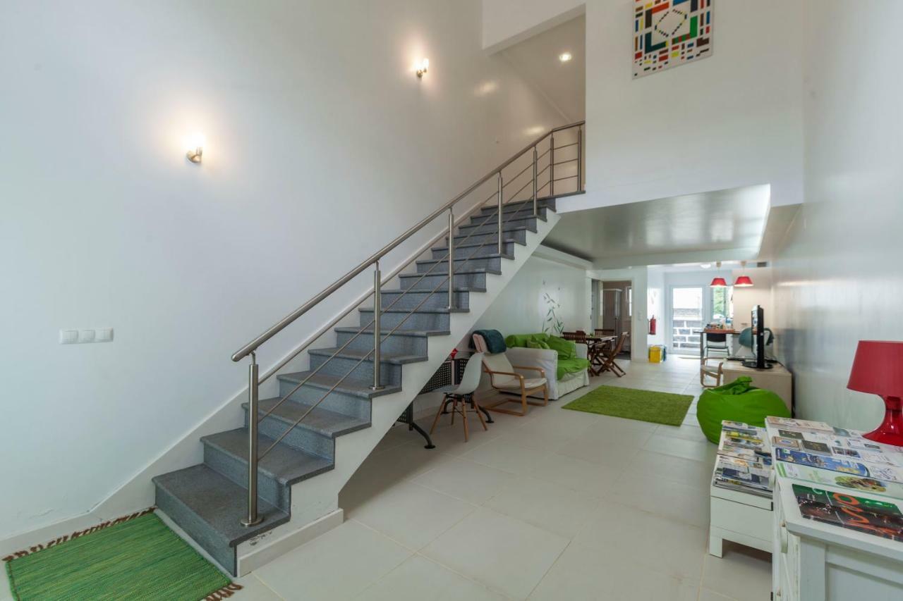 Casa Do Poema Villa Фурнаш Екстериор снимка