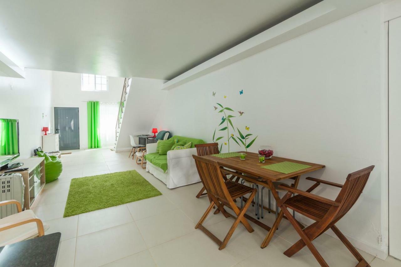 Casa Do Poema Villa Фурнаш Екстериор снимка
