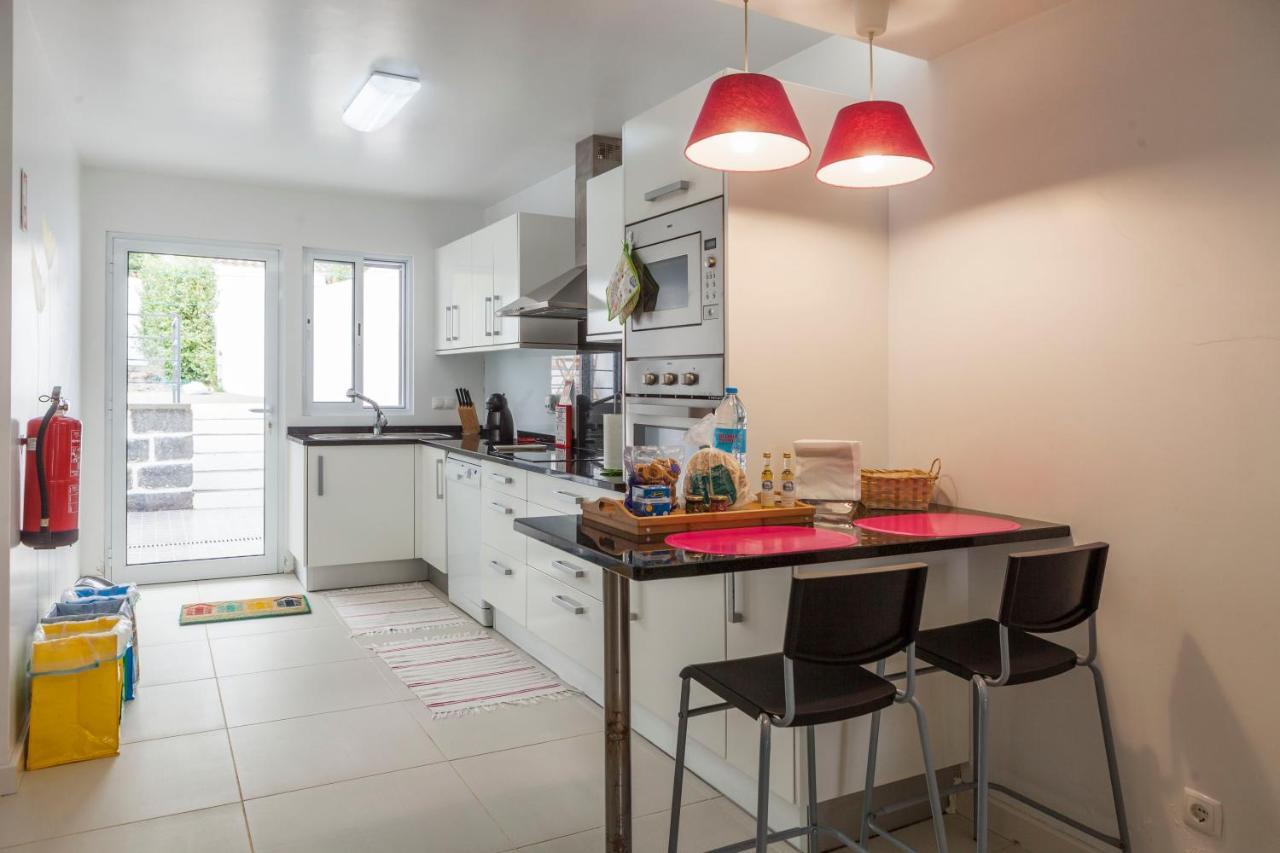 Casa Do Poema Villa Фурнаш Екстериор снимка