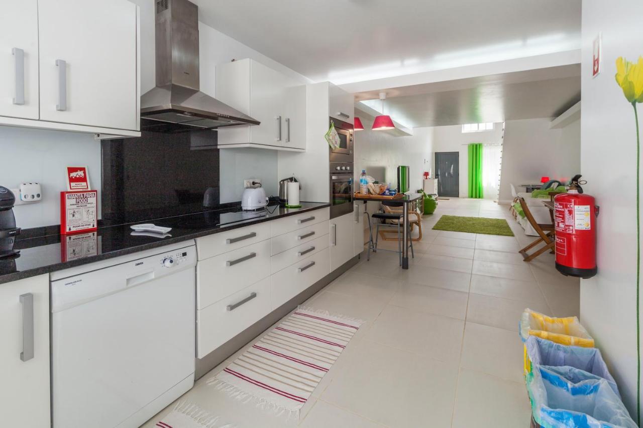 Casa Do Poema Villa Фурнаш Екстериор снимка